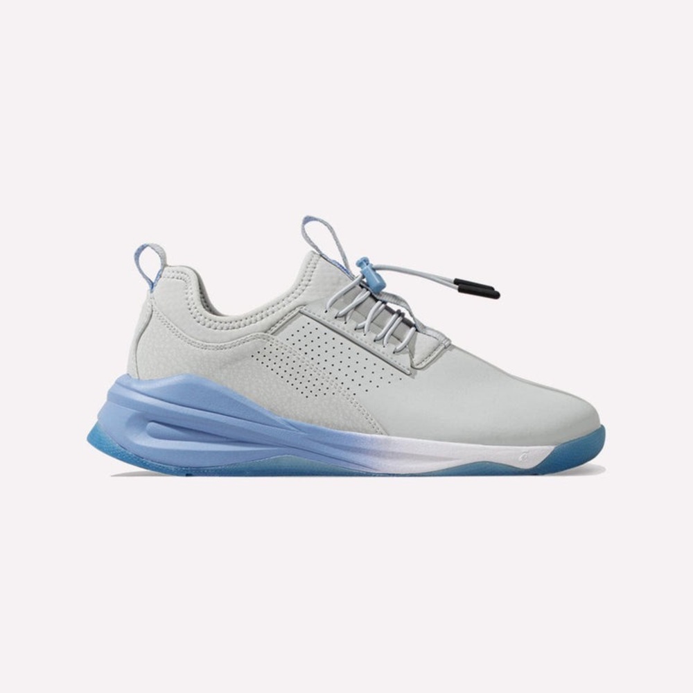 Clove Nursing healthcare Sneakers in Grey Matter W9 M7.5